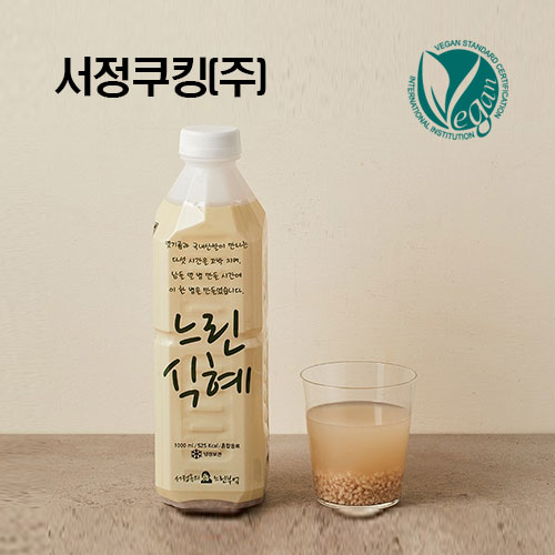 서정쿠킹(주) 닭조림용소스 썸네일 2
