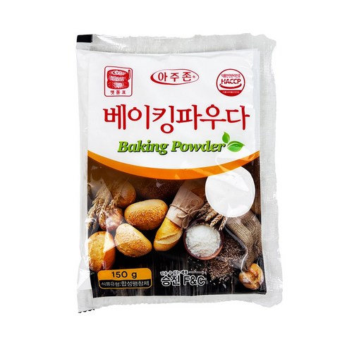 뽀빠이베이킹파우다 150G 썸네일 3