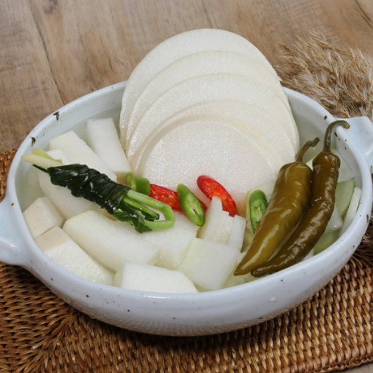 동치미3kg 썸네일 3