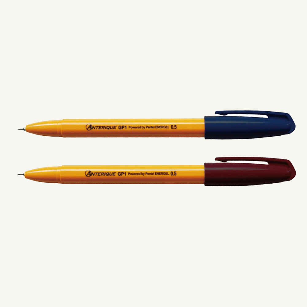 Z)젤펜/피즈/0.5mm/옐로우그린 썸네일 2