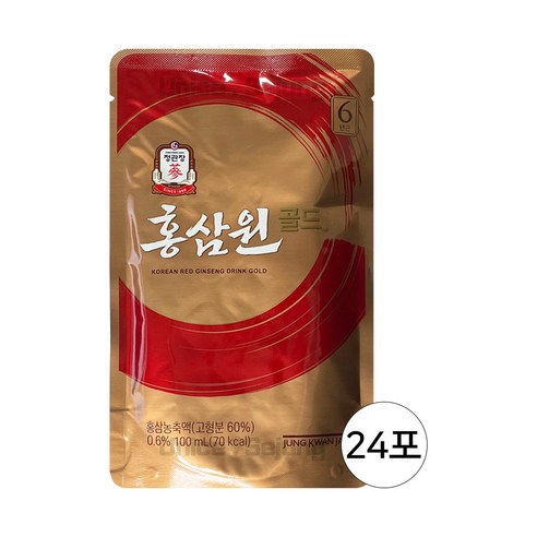 홍삼원골드 썸네일 2