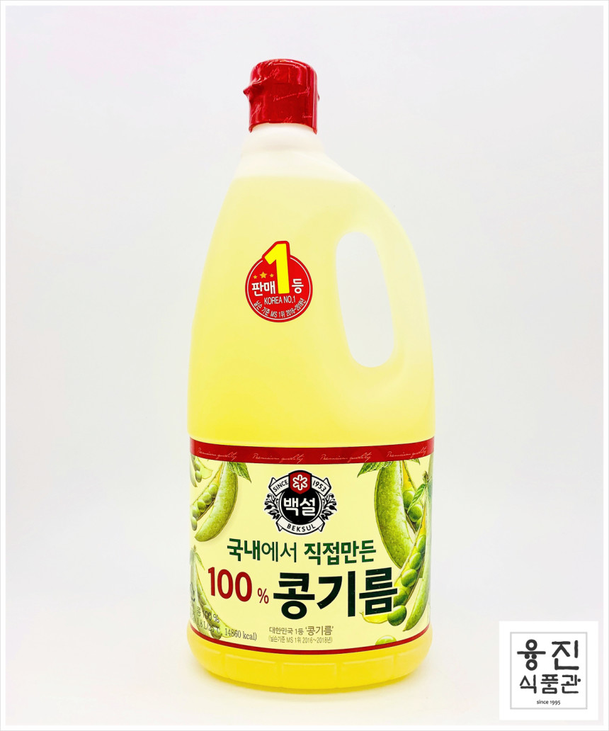 콩기름 1.8L + 올리고당 700g 기획 썸네일 3