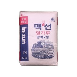 동아원(주) 맥선 도너츠믹스 1000G 썸네일 2