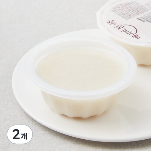 대영 찹쌀쑥유과 160g 썸네일 3