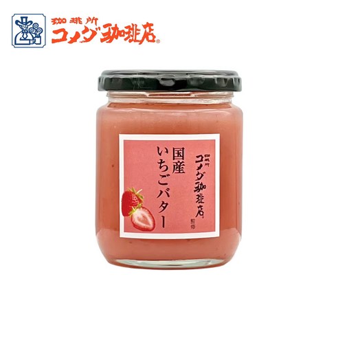 딸기버터크림-240g 썸네일 2
