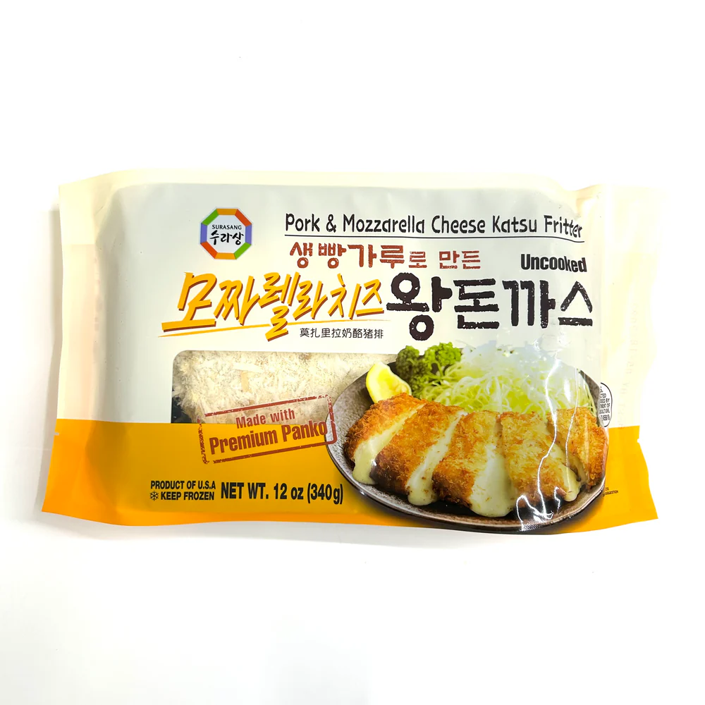 왕 수라상 파김치 400 G 썸네일 2