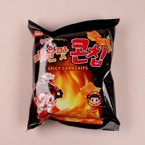 홈플러스좋은상품_쌀떡볶이_132G 썸네일 2