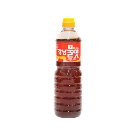 쫄면비빔장2kg 썸네일 3