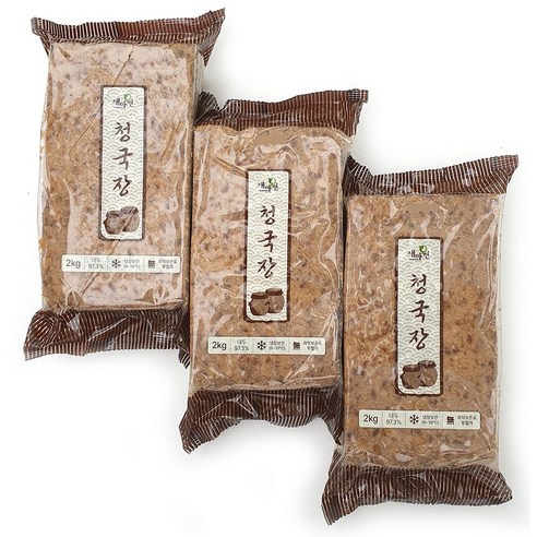 가쓰오우동장(업소용)2KG 썸네일 3