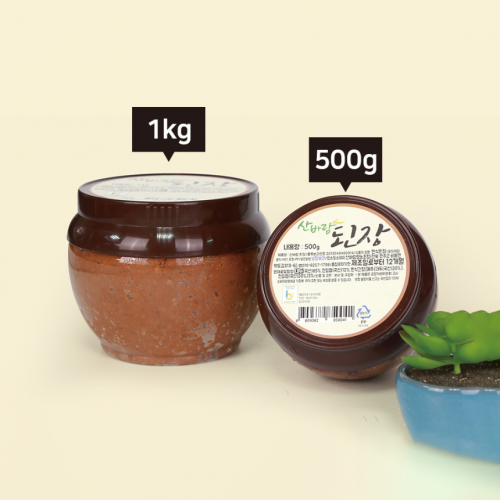 참맛촌 황석어젓기타 1kg 썸네일 3