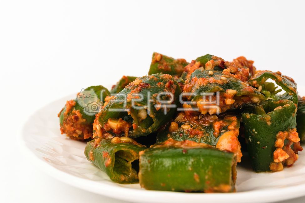 고추무침 썸네일 2