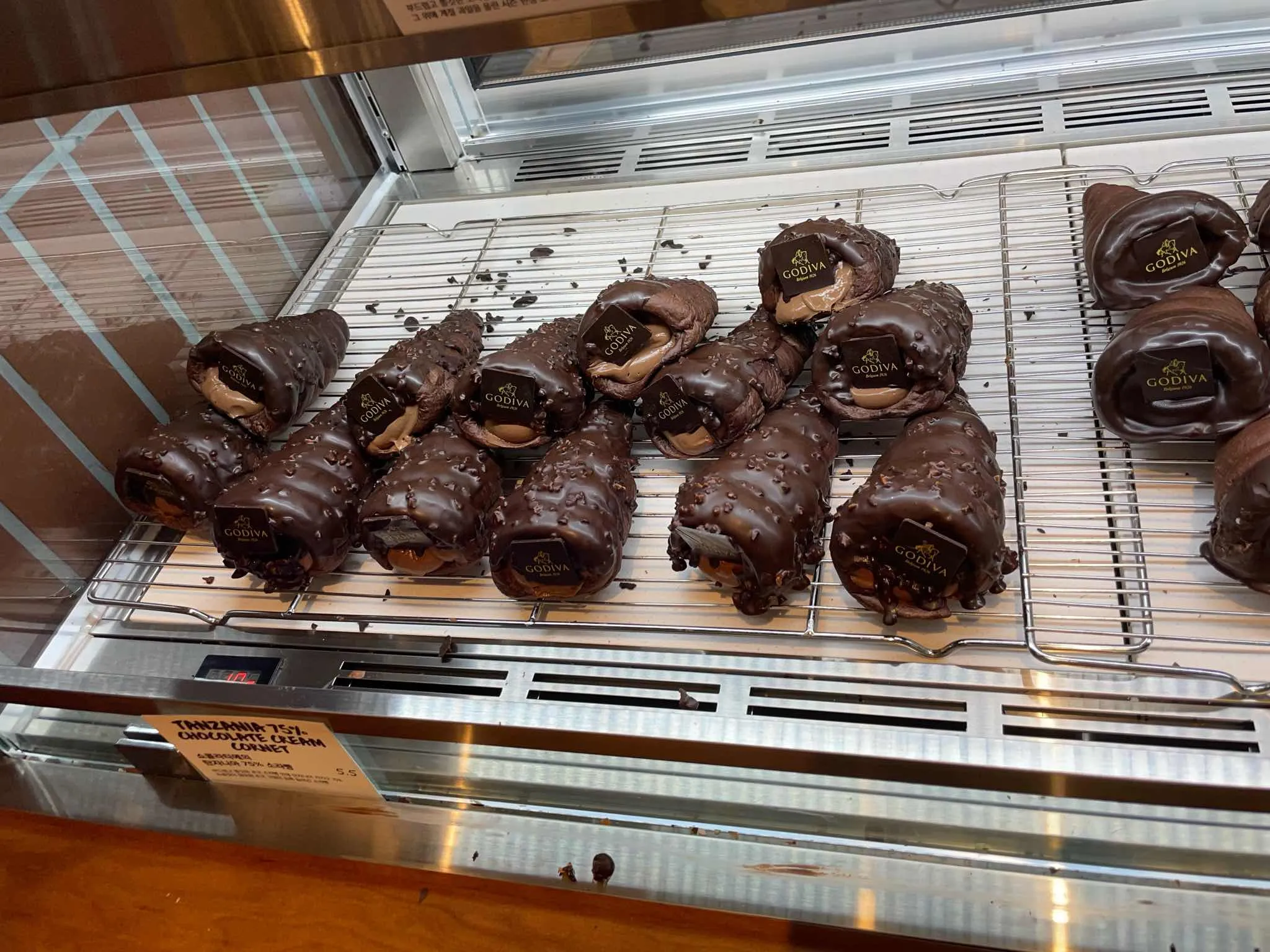 빵-초코맛부쉐 썸네일 3