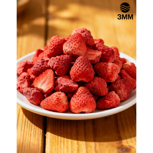 트리코 말랑꿀딸기 35G/2EA 썸네일 2