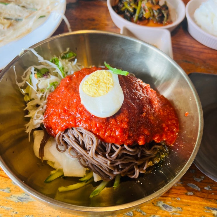 오디국수400g 썸네일 2