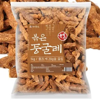 홈플러스알뜰상품_둥굴레차_120g(1.2g*100개입) 썸네일 2