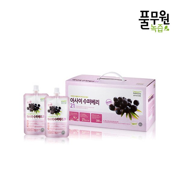 (주)신성티엔에프 일동 아사이 수퍼베리 프리미엄 골드 70ml 썸네일 3