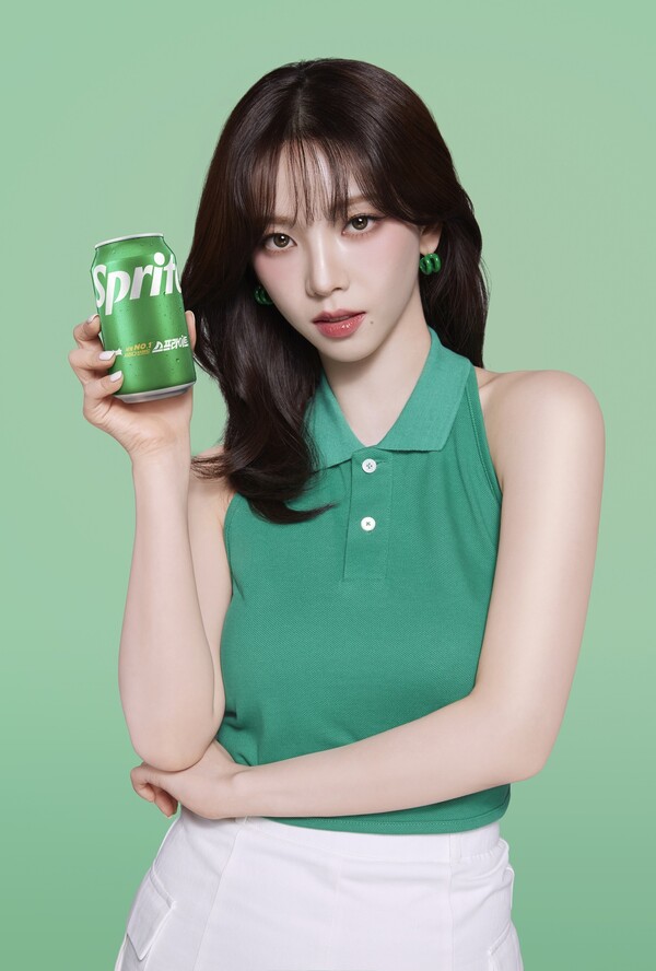 산뜻한 하루 녹차 순한맛 450ml 썸네일 2