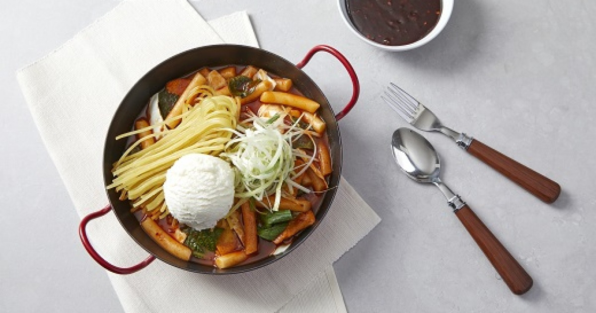 칠갑)신당동할머니떡볶이400g 썸네일 3