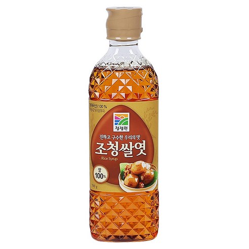 대상(주) 청정원올리고당 청정원올리고당700G 700G x 1EA 썸네일 2