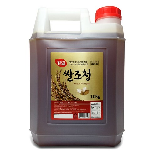 재머리농원쌀조청 썸네일 3