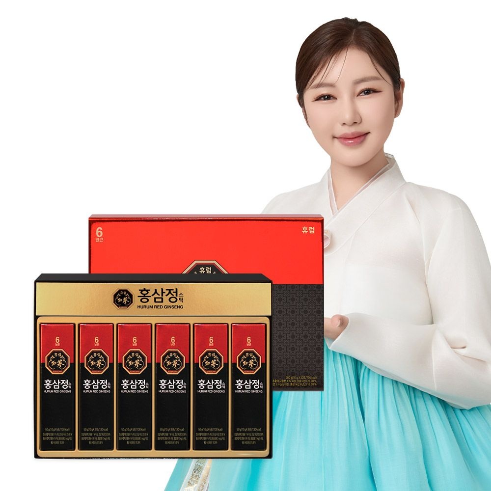 휴럼 한라봉비스퀴_12개입*3세트 360G x 1EA 썸네일 3