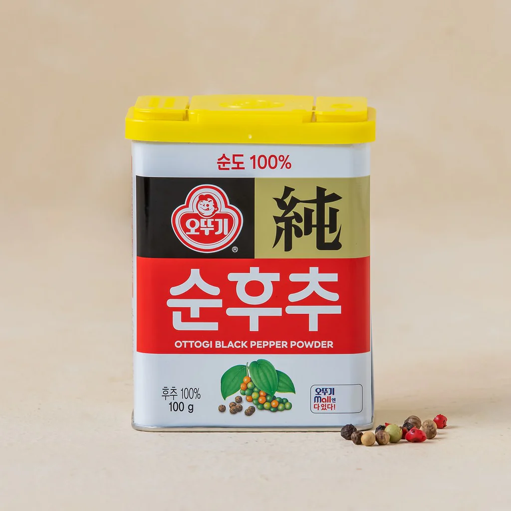 초이스엘 순후추 150 G 썸네일 2