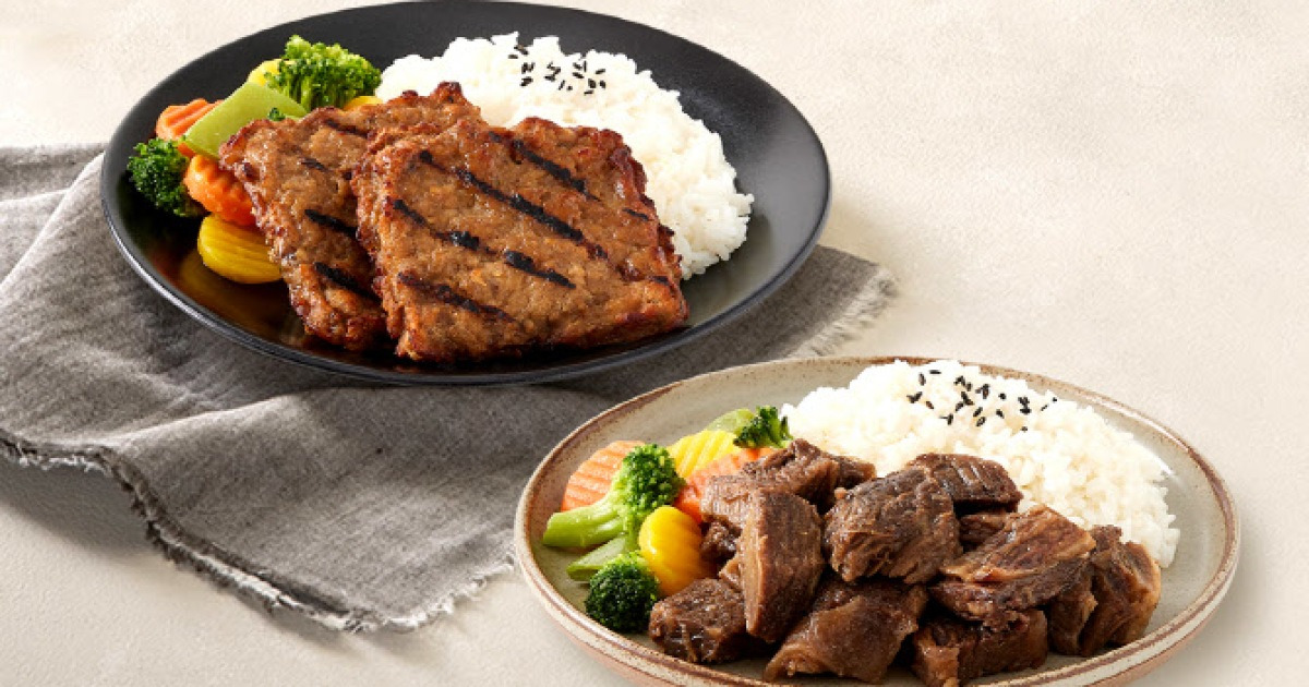 치킨이랑 돈까스랑 매운맛 썸네일 2