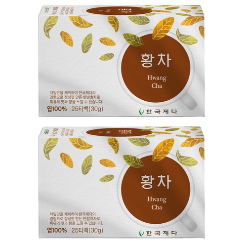 한국홍차 38G 썸네일 3
