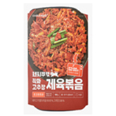 성실식품 볶음김치팡 180g_사용안함 썸네일 2