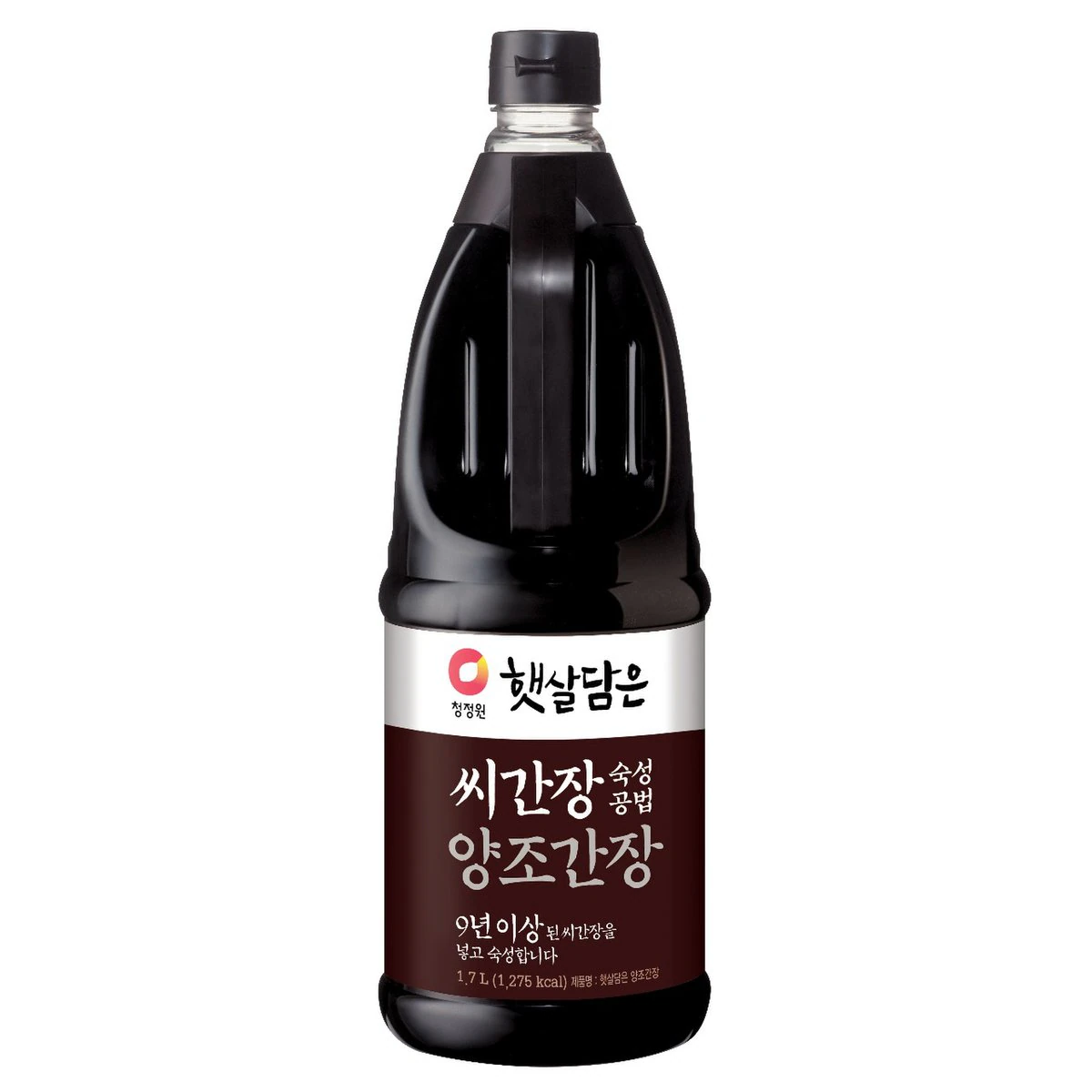 대상(주) 햇살담은 자연숙성양조간장 840G 썸네일 3