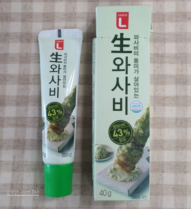 (주)미정 초이스엘 초이스엘북경짜장면4인기획 680G x 2EA 썸네일 3