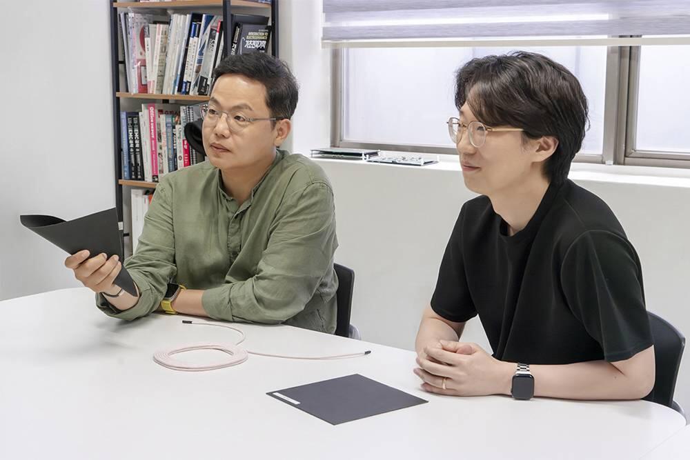 비키즈 초등 무선종합장. 스페이스 썸네일 3