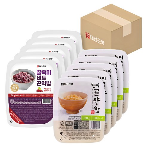 (주)대신물산 (주)대신물산 곤약누들 200G x 1EA 썸네일 3