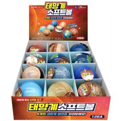 딱딱이 요요볼 썸네일 2