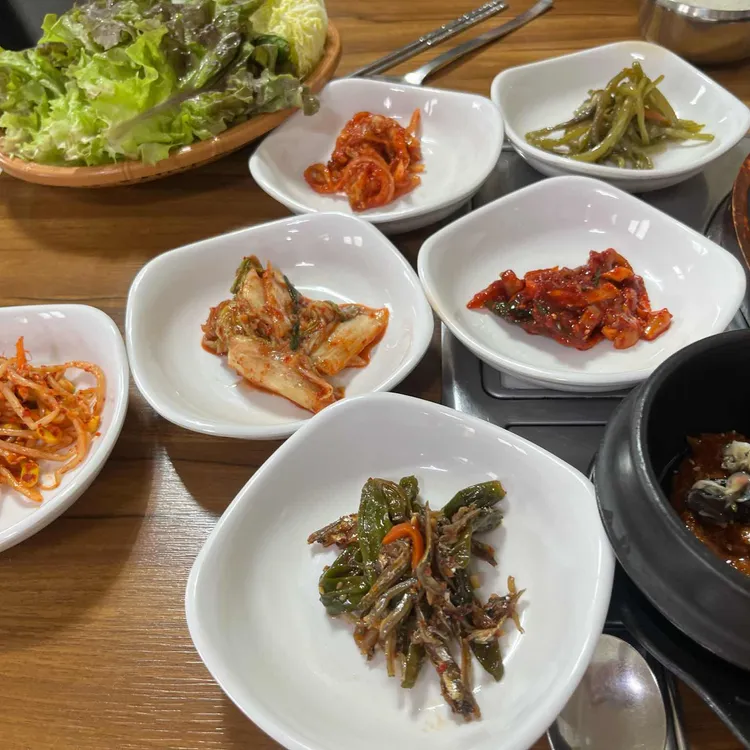 해송식품 팔도강산 포도씨유로구운김 썸네일 3