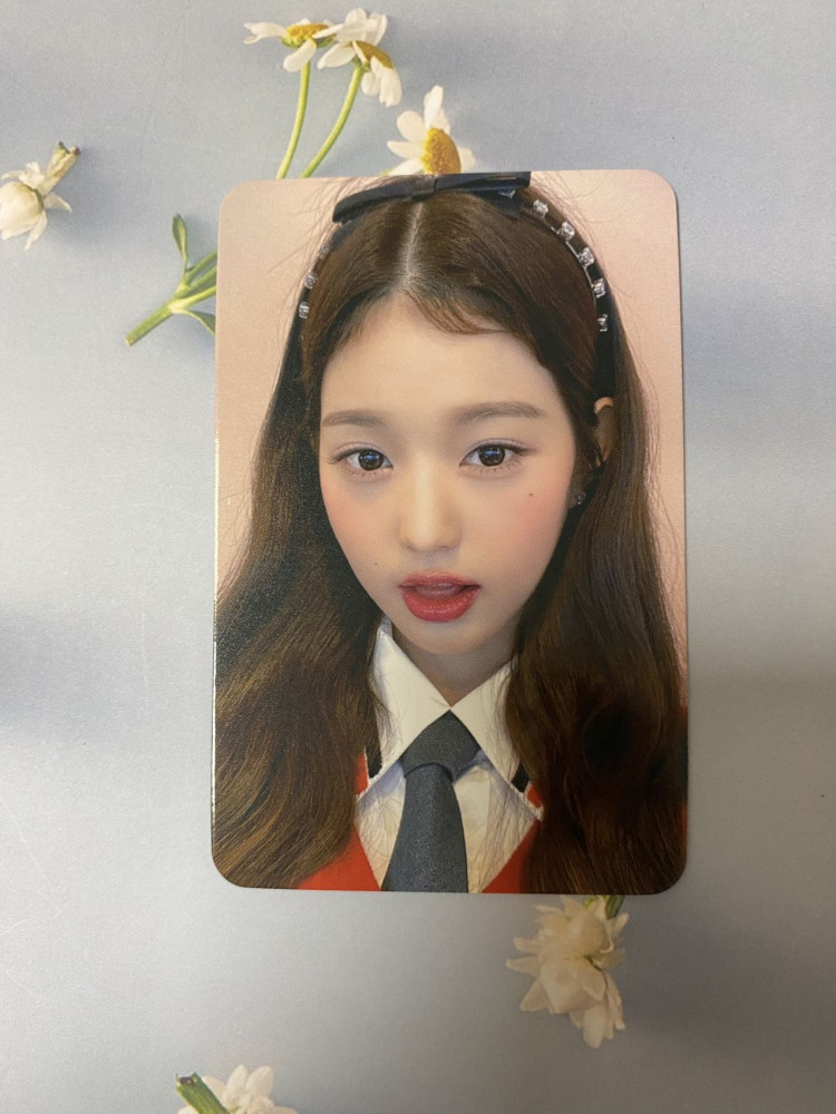 장원영 포토카드 썸네일 2