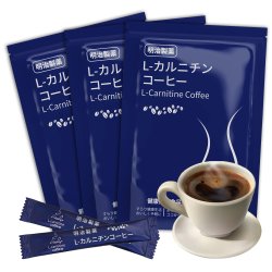 지언당 L-카르니틴 커피 분말 케이스 썸네일 2