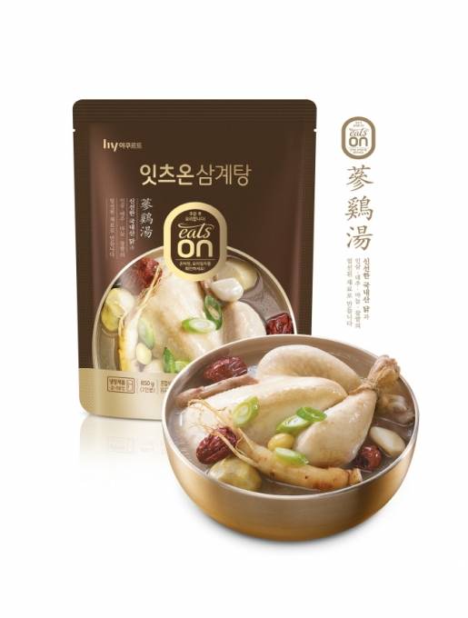 팔도/봉희설렁탕면 125g 썸네일 3