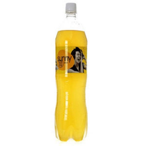 해태음료(주) 해태음료 써니텐 블라스트 파인 500ml 썸네일 3