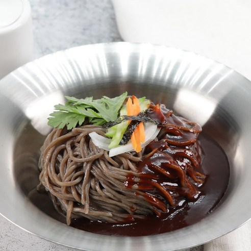 생메밀면 썸네일 2
