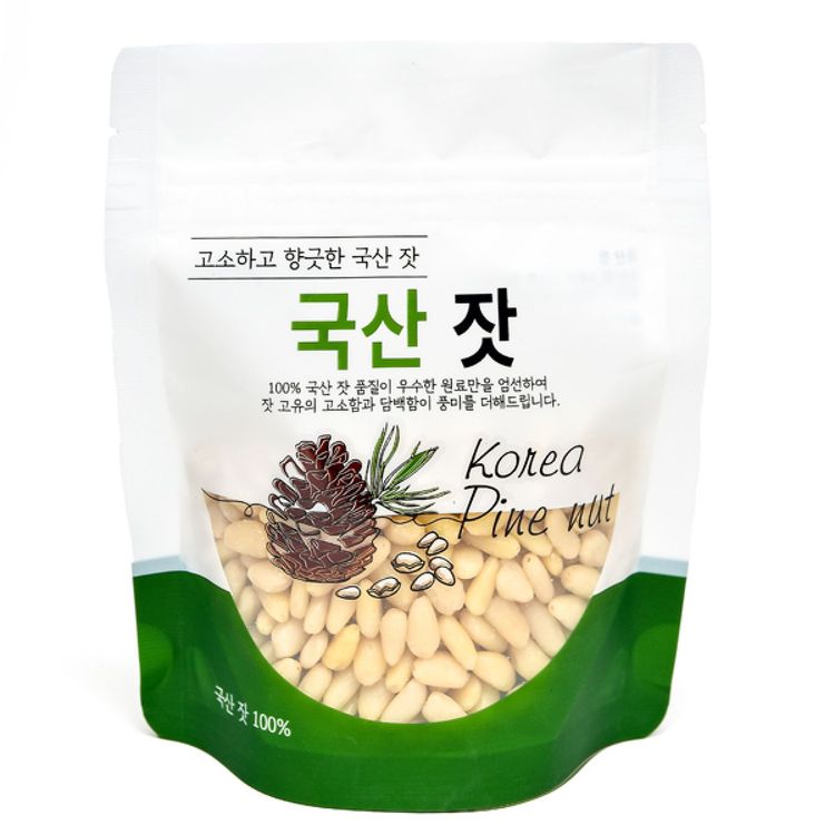 금모닝쑥쑥알곡 40g 썸네일 2