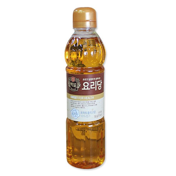 GS]함박웃음 요리당/700g 썸네일 2
