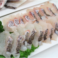 (주)은하수산 도미 300g 썸네일 2