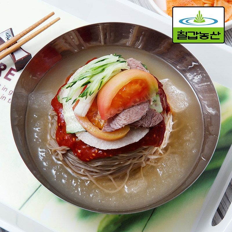 롯)비빔쫄면 썸네일 3