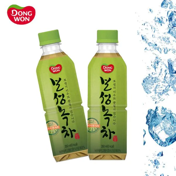보성녹차(350ml*24입) 썸네일 2