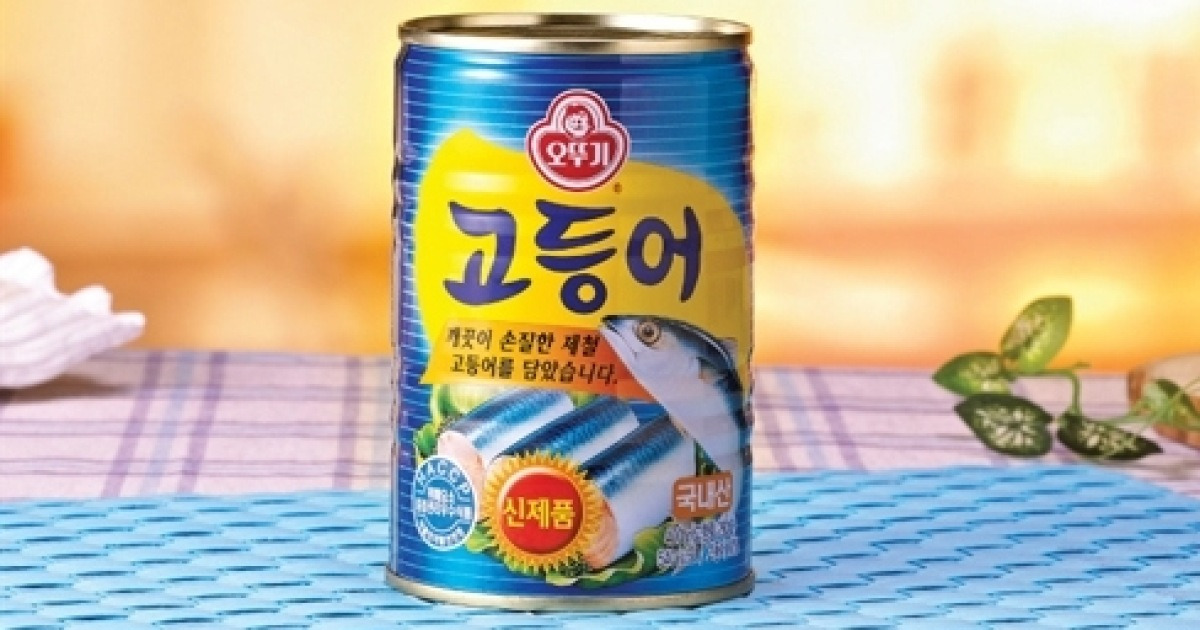 오뚜기 정향46G - PET CAN 썸네일 3