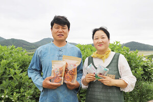 꿈에본차 녹차가루 썸네일 3