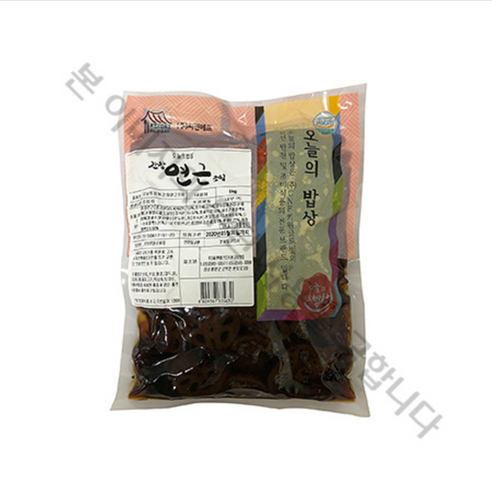 오다리간장조림(1kg) 썸네일 2