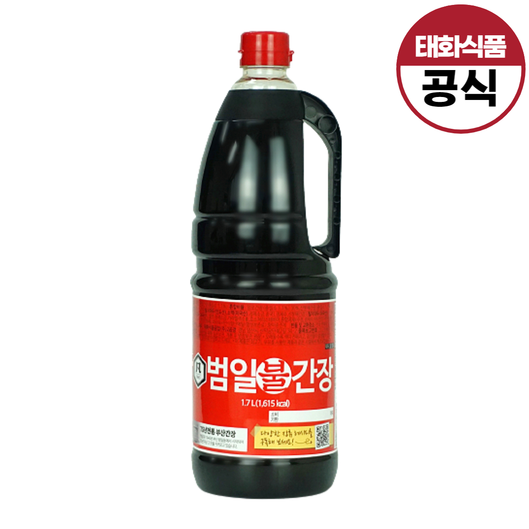 정통의맛 미과 100G 썸네일 3