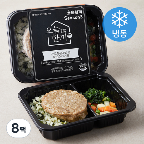 (주)삼립식품 제빵왕땅콩호떡(8+2)235g 235G x 1EA 썸네일 2